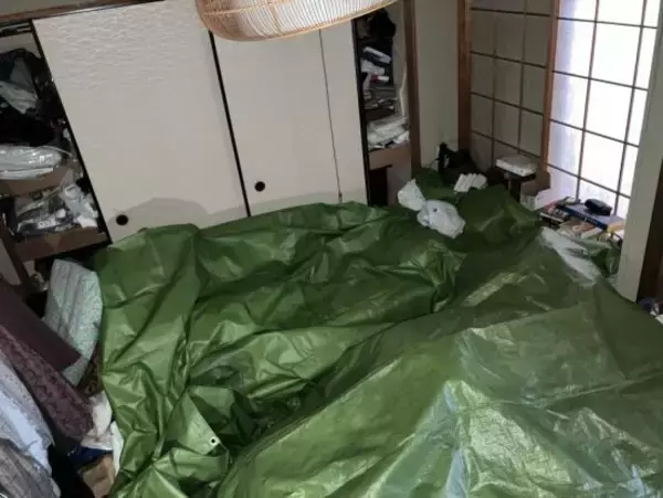 「認知症の女性は、同居している夫の死に気づかず…特殊清掃業者が明かす「苦労した現場」――大反響セレクション」の画像