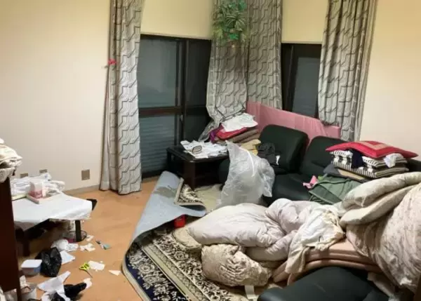 「認知症の女性は、同居している夫の死に気づかず…特殊清掃業者が明かす「苦労した現場」――大反響セレクション」の画像