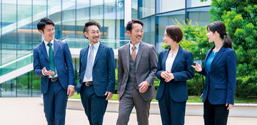 「出世する中年社員」に共通している3つのパターン。自分の能力以上に評価される“コツ”とは