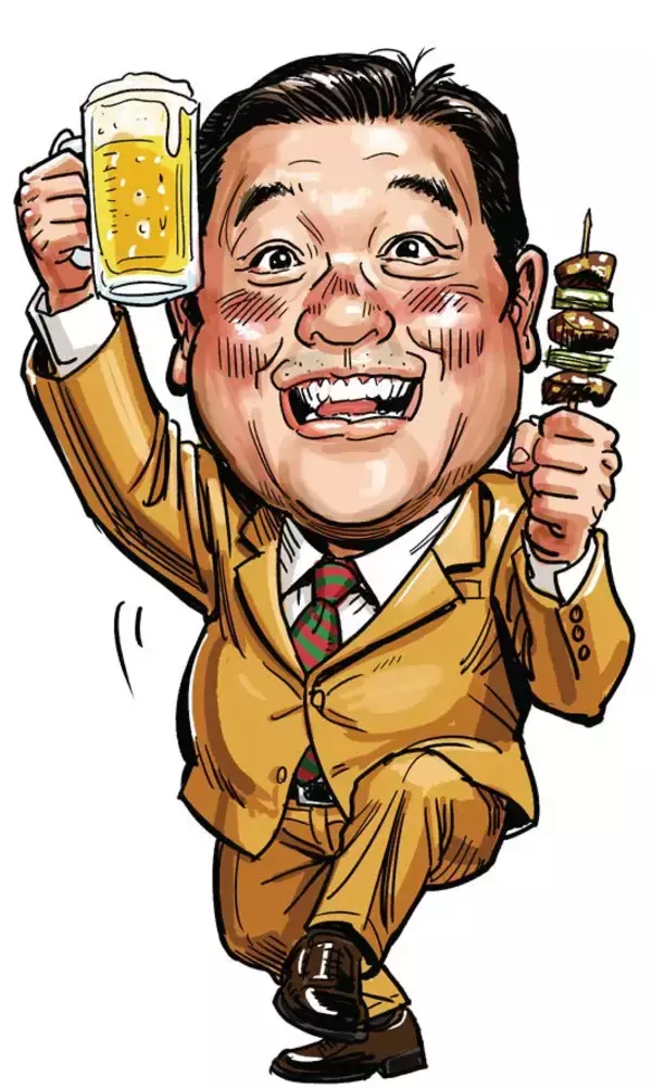 「「出世する中年社員」に共通している3つのパターン。自分の能力以上に評価される“コツ”とは」の画像