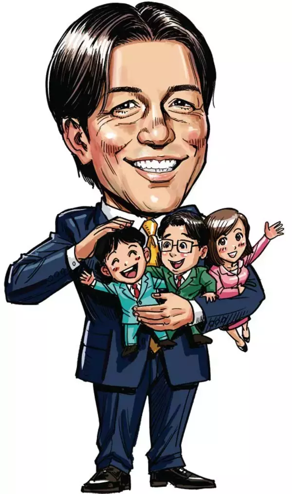 「「出世する中年社員」に共通している3つのパターン。自分の能力以上に評価される“コツ”とは」の画像