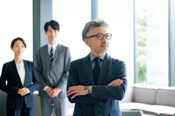 「「出世する中年社員」に共通している3つのパターン。自分の能力以上に評価される“コツ”とは」の画像