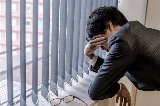 「もしかしてAIにやらせました？」プレゼン準備をAIに任せていた男性の末路。「一目瞭然だった」資料に残されていた証拠とは