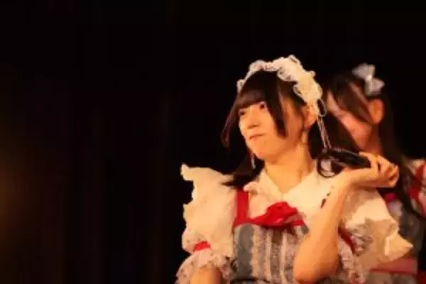 「テラテラ、新体制2ndワンマンライブで新曲披露！  総選挙でトップ当選した藤田梨々花がセンターに」の画像