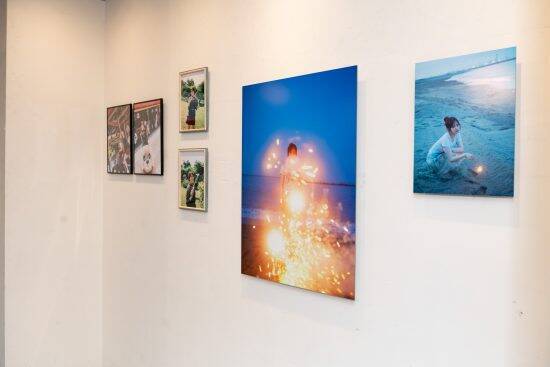 宮田愛萌、写真で革命！ 素顔の魅力を発信する理由