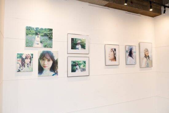 宮田愛萌、写真で革命！ 素顔の魅力を発信する理由