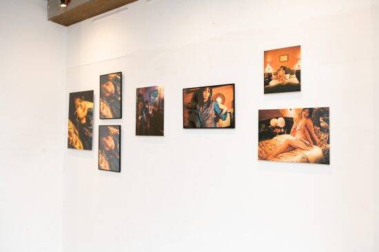 宮田愛萌、写真で革命！ 素顔の魅力を発信する理由