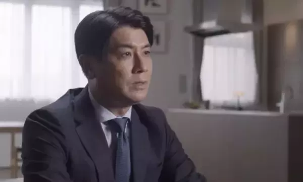 元捜査一課刑事・佐々木成三が「40歳で警察官を辞めたワケ」…価値観が崩れた“被害者遺族の一言”