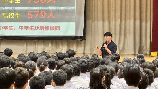 元捜査一課刑事・佐々木成三が「40歳で警察官を辞めたワケ」…価値観が崩れた“被害者遺族の一言”
