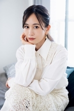 前田敦子、1児の母として「子供は完全に生きがい」…仕事現場にも連れていく一方、「共依存で離れられない親子にはなりたくない」