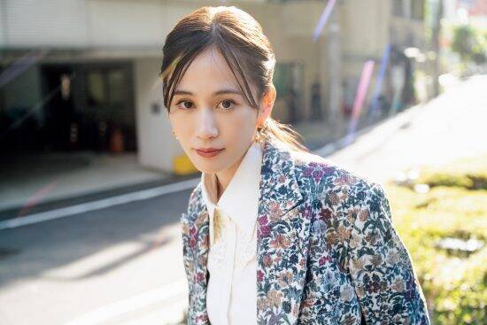 前田敦子、1児の母として「子供は完全に生きがい」…仕事現場にも連れていく一方、「共依存で離れられない親子にはなりたくない」