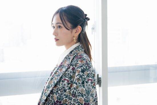 前田敦子、1児の母として「子供は完全に生きがい」…仕事現場にも連れていく一方、「共依存で離れられない親子にはなりたくない」