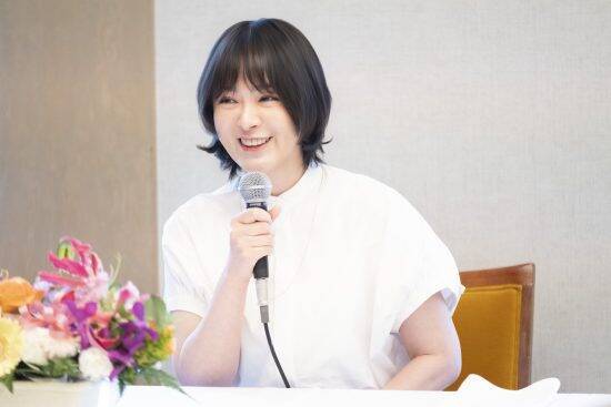 「ずっと辞めたいと思っていた」貫地谷しほり（40）朝ドラヒロインを経ても“苦悩したワケ”