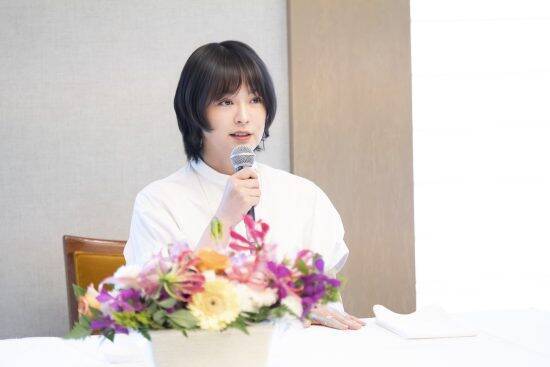 「ずっと辞めたいと思っていた」貫地谷しほり（40）朝ドラヒロインを経ても“苦悩したワケ”