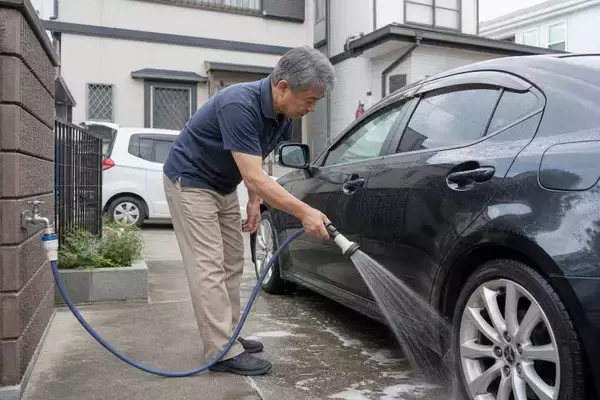 「人の家の水道」を無断で使う、60代隣人の呆れた主張。抗議したら「今度はうちの庭でBBQをやりはじめたんです…」／家は選べても、隣人は選べない。近所付き合いの距離感がどう変わったか調べてみた