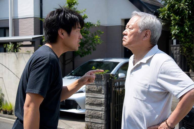 「人の家の水道」を無断で使う、60代隣人の呆れた主張。抗議したら「今度はうちの庭でBBQをやりはじめたんです…」／家は選べても、隣人は選べない。近所付き合いの距離感がどう変わったか調べてみた