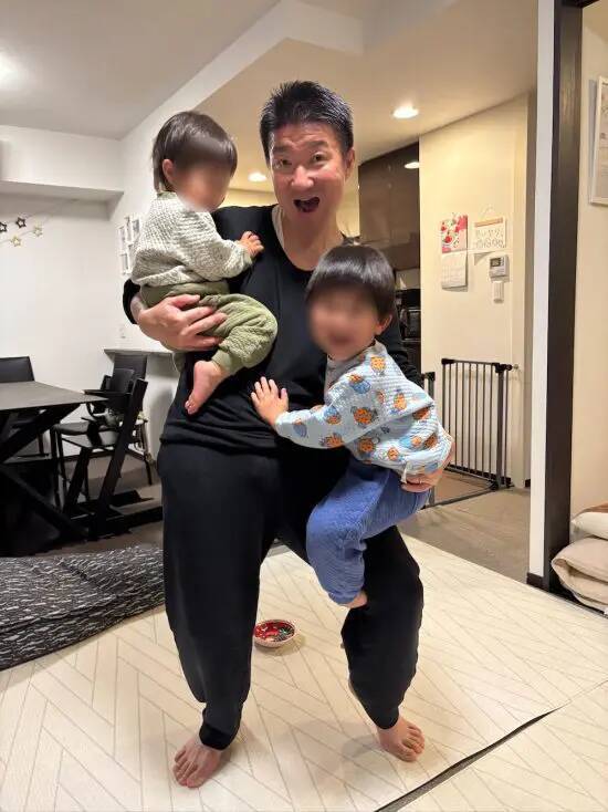 「妻は33歳、夫は46歳」仕事人間だった男性が、13歳の“年の差婚”できたワケ。最初は「この人と結婚することはないだろうな」