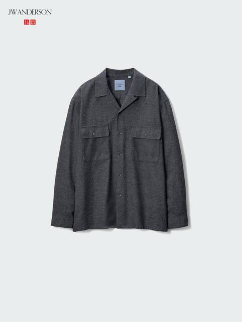 中年男性が買うべきユニクロ「清潔感を保ちながら上品」「安っぽさは一切なし」5000円以下で手に入る“3つの傑作アイテム”