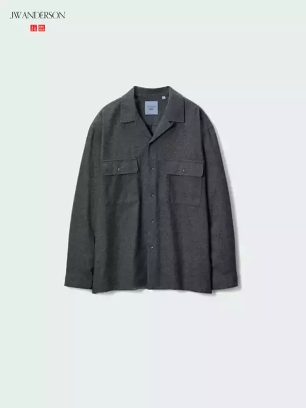 「中年男性が買うべきユニクロ「清潔感を保ちながら上品」「安っぽさは一切なし」5000円以下で手に入る“3つの傑作アイテム”」の画像