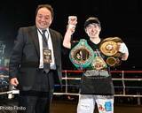 「「リングに上がれず終わるのか」寺地拳四朗を襲った“計量後の悲劇”。「試合直前の深夜」に何が起きたのか。前代未聞の中止劇を振り返る」の画像2