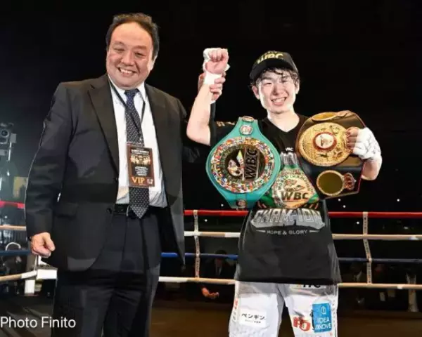 「「リングに上がれず終わるのか」寺地拳四朗を襲った“計量後の悲劇”。「試合直前の深夜」に何が起きたのか。前代未聞の中止劇を振り返る」の画像