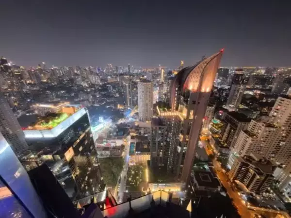 バンコクタワマン投資は今が買い時？「利回り6%保証」の甘い話に潜む罠と成功のための出口戦略