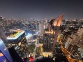 バンコクタワマン投資は今が買い時？「利回り6%保証」の甘い話に潜む罠と成功のための出口戦略