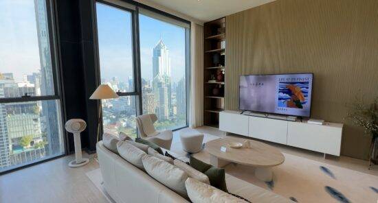 バンコクタワマン投資は今が買い時？「利回り6%保証」の甘い話に潜む罠と成功のための出口戦略