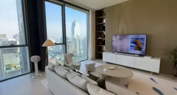 「バンコクタワマン投資は今が買い時？「利回り6%保証」の甘い話に潜む罠と成功のための出口戦略」の画像