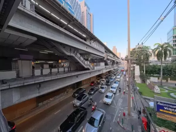 「バンコクタワマン投資は今が買い時？「利回り6%保証」の甘い話に潜む罠と成功のための出口戦略」の画像