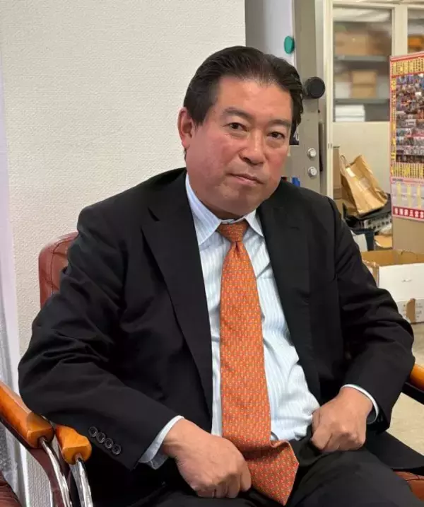 「無職だからダメ」と息子の賃貸保証人を断られた。“落選のベテラン” 福島伸享が明かす「議員は落ちれば“ただの人”以下」のリアル