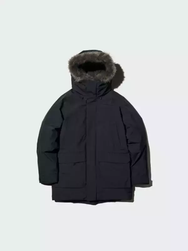 「ユニクロの最新アウター「価格以上の高級感」「上品でクリーンな印象」コスパが高すぎる3つのアイテム」の画像