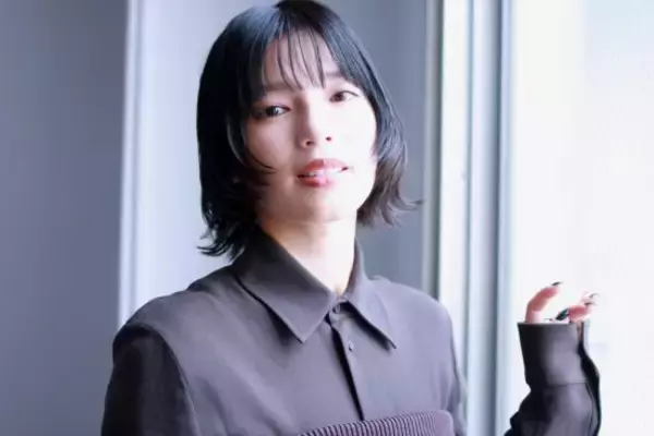 「別の道を選んでいたら…」と悩んだ過去も。石井杏奈（27）が明かす、先輩・寺尾聰からの“忘れられない言葉”