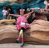 「「両手足を切断しました」40歳女性を襲った病「最初は胃腸炎と診断されて…」10日間意識不明に――年末年始ベスト」の画像1