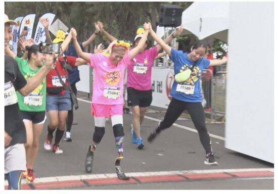 「両手足を切断しました」40歳女性を襲った病「最初は胃腸炎と診断されて…」10日間意識不明に――年末年始ベスト