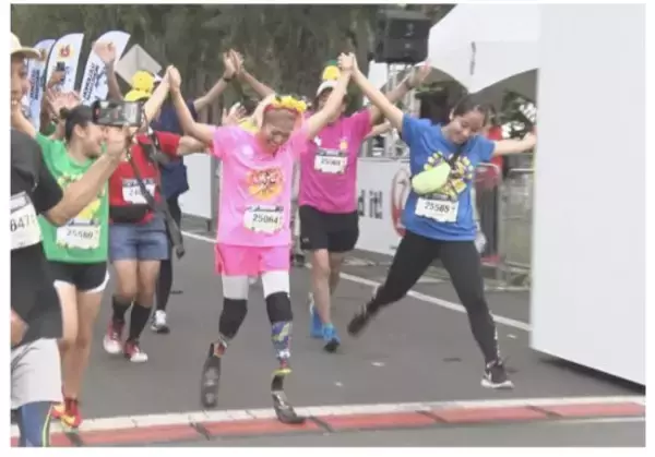 「「両手足を切断しました」40歳女性を襲った病「最初は胃腸炎と診断されて…」10日間意識不明に――年末年始ベスト」の画像