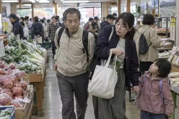 道の駅に出没した“ぶつかりおじさん”。証拠を突きつけると「警察にだけは言わないで」と泣きついてきて…／事件でけがをした人の何割が女性なのか調べてみた