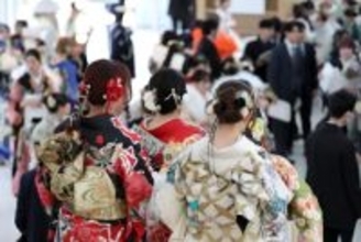 新宿区の成人式「外国人が半数」は本当か？乙武洋匡が語る、数字だけでは見えない“共生の現場”