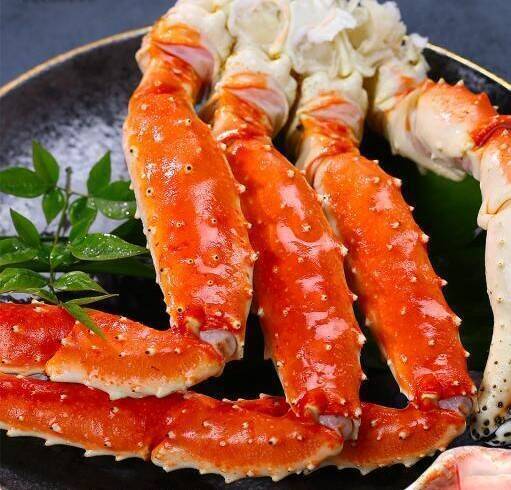 「このカニ、まずくない？」と思う前にやるべき事。“外れ個体”を引かない目利きと、最強の「冷凍保存＆解凍」でポテンシャルを最大限に