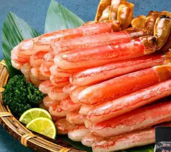 「「このカニ、まずくない？」と思う前にやるべき事。“外れ個体”を引かない目利きと、最強の「冷凍保存＆解凍」でポテンシャルを最大限に」の画像