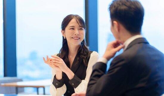 「女性からなぜか拒絶される男性」に実は共通している“意外なコミュニケーションの特徴”