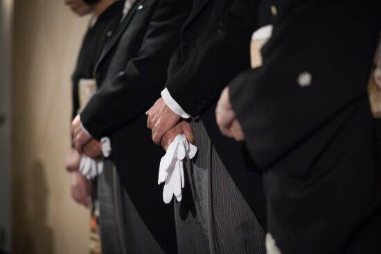 結婚式で招待客の「浮気」が発覚、新婦は大号泣。式は一時中断で地獄絵図に…＜GW限定スペシャル＞