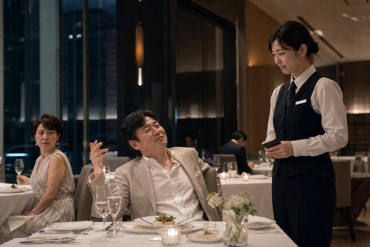 「有名俳優でも“出禁”になる」元ホテルマンが見た、残念な客の共通点／「お客様は神様」はもう昔？ 厚労省が挙げる“ホテルが宿泊拒否できる行為”を調べてみた