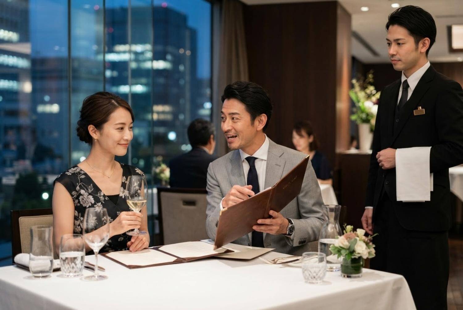 「有名俳優でも“出禁”になる」元ホテルマンが見た、残念な客の共通点／「お客様は神様」はもう昔？ 厚労省が挙げる“ホテルが宿泊拒否できる行為”を調べてみた