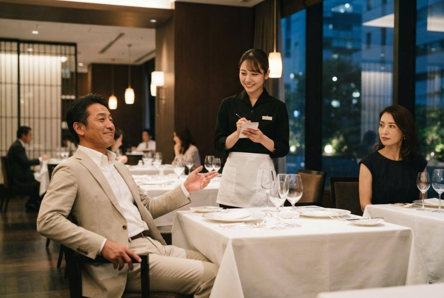 「有名俳優でも“出禁”になる」元ホテルマンが見た、残念な客の共通点／「お客様は神様」はもう昔？ 厚労省が挙げる“ホテルが宿泊拒否できる行為”を調べてみた