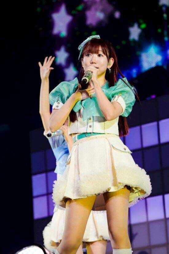 声優アイドルユニットi☆Ris、「いまが一番かわいい」を証明し続ける奇跡