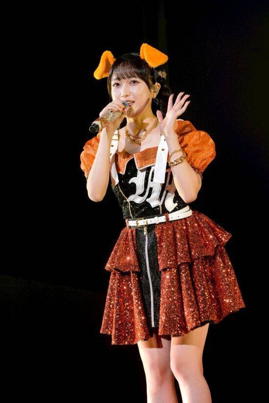 声優アイドルユニットi☆Ris、「いまが一番かわいい」を証明し続ける奇跡