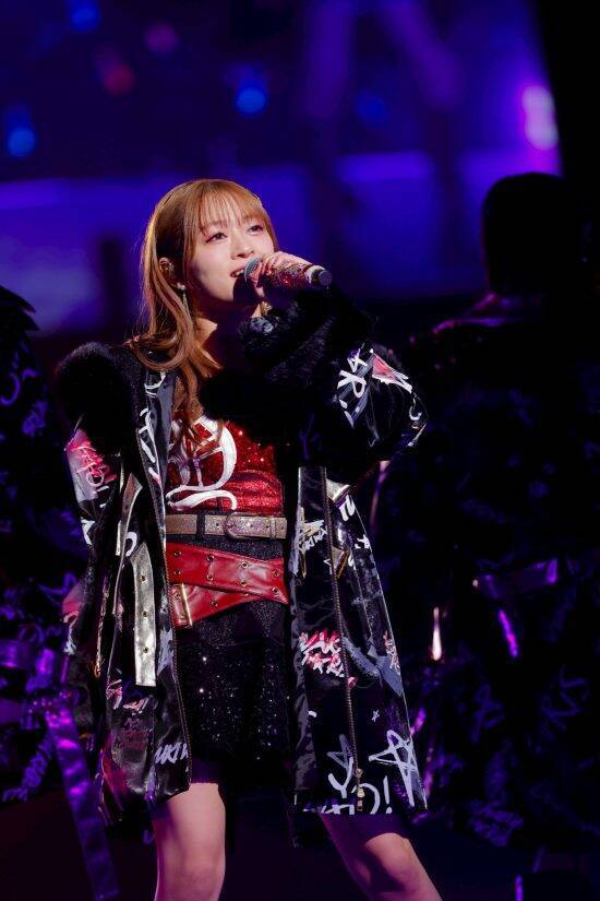 声優アイドルユニットi☆Ris、「いまが一番かわいい」を証明し続ける奇跡