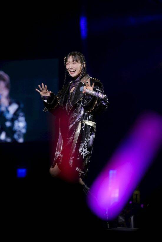 声優アイドルユニットi☆Ris、「いまが一番かわいい」を証明し続ける奇跡