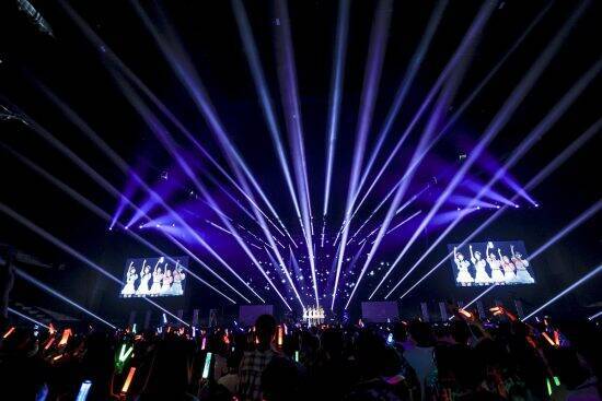 声優アイドルユニットi☆Ris、「いまが一番かわいい」を証明し続ける奇跡